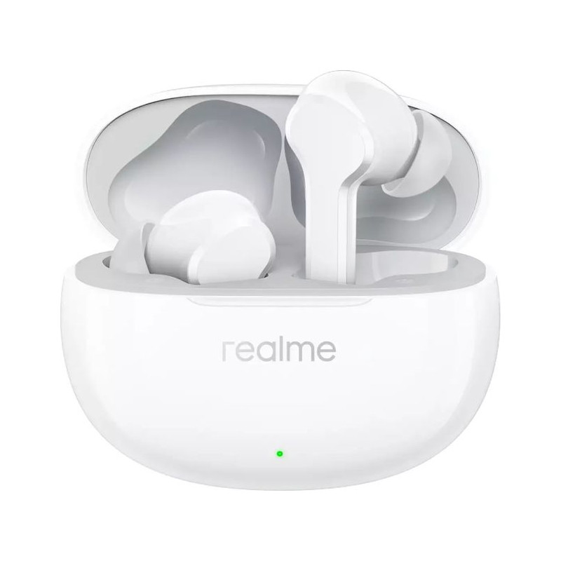 Realme Buds T110 White EU - No Warranty